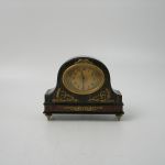 430 8162 TABLE CLOCK